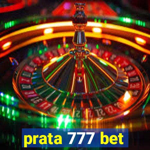 prata 777 bet